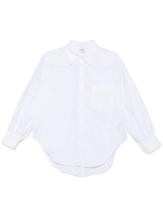 Aspesi Cotton Shirt