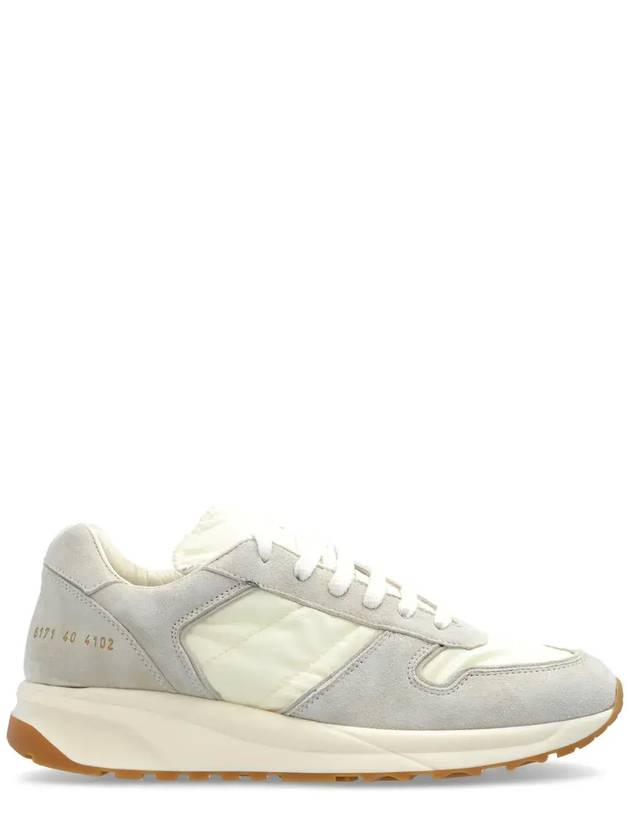 Common Projects 트랙 프리미엄 패널 스니커즈 TRACKPREMIUM6171_OFFWHITE4102