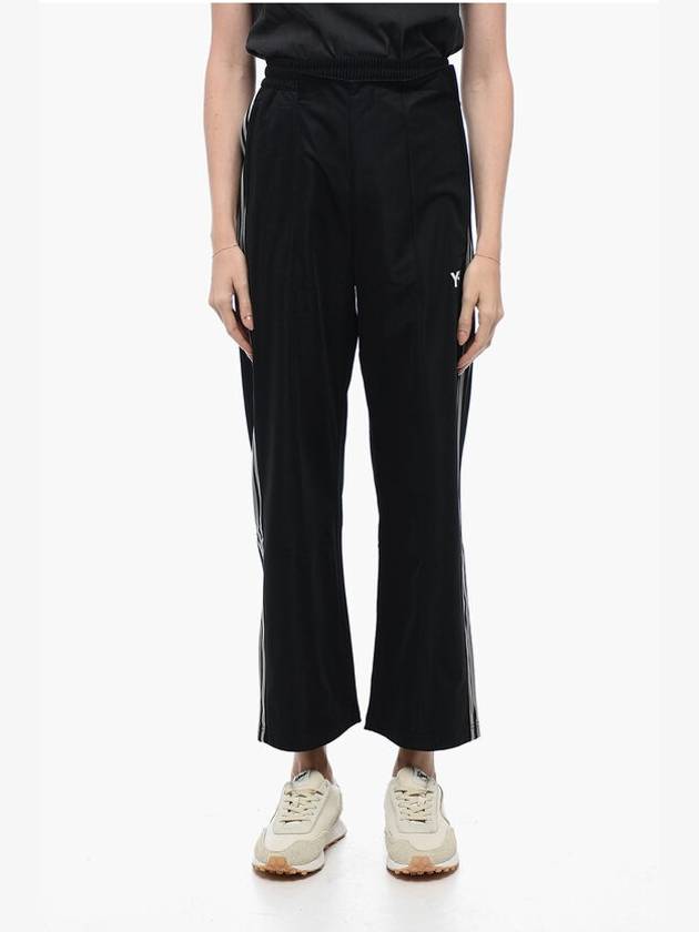 SS 와이쓰리 여성 트랙 팬츠
