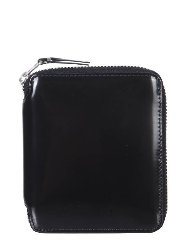 Comme des Garcons 지갑 지퍼 지갑