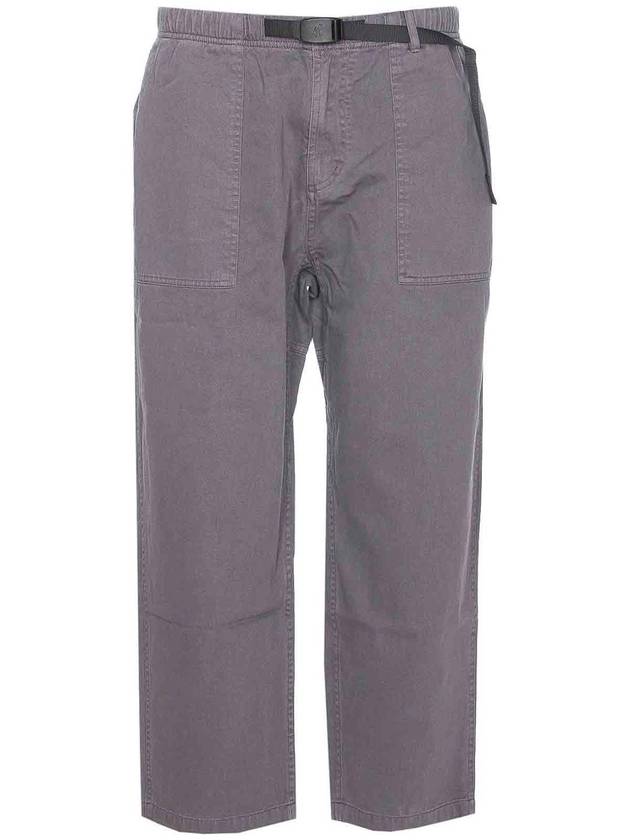 Gramicci Loose Tapered Pants