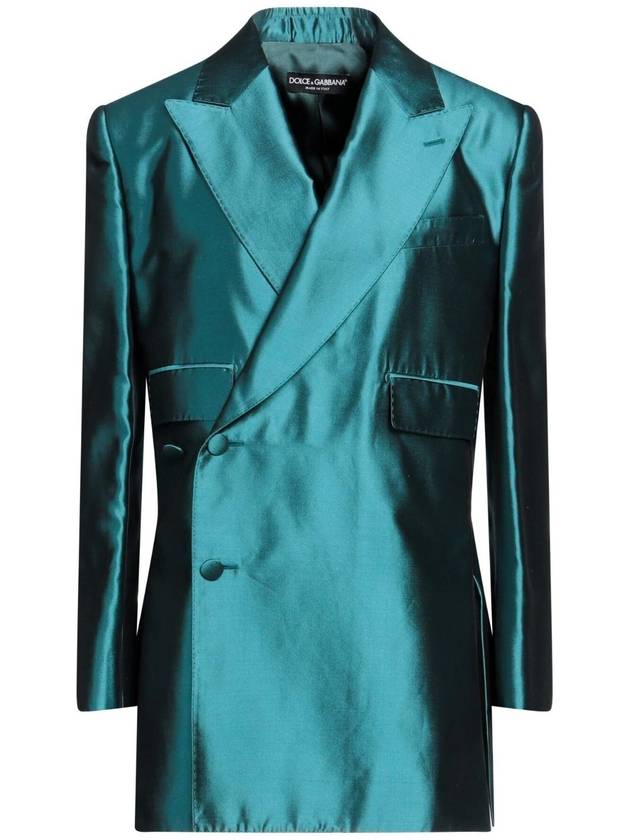 돌체앤가바나 자켓