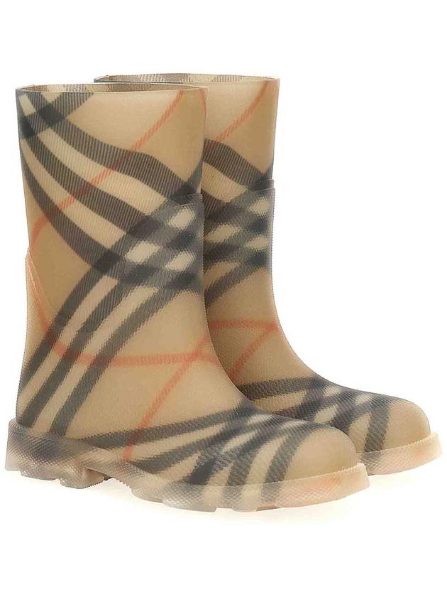 Burberry Marsh Rain Boots