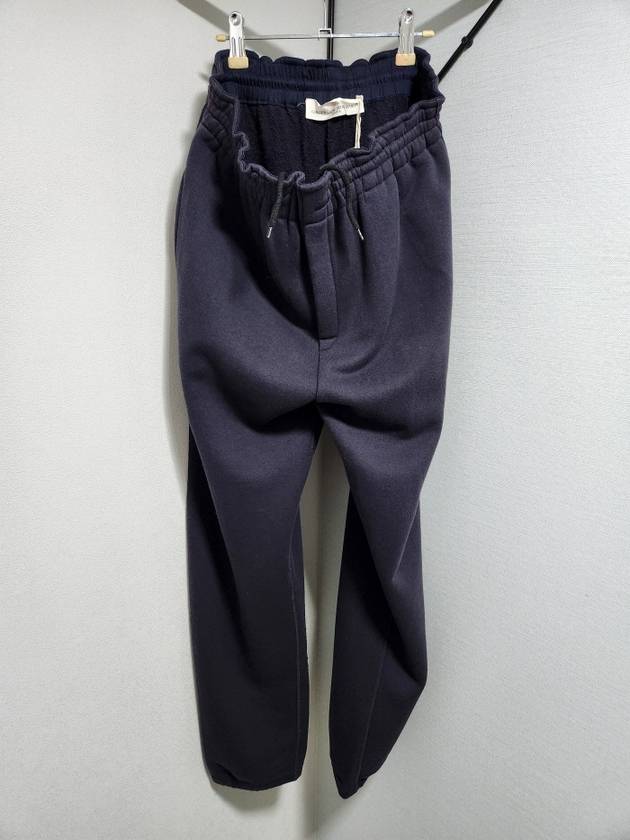 Golden goose VINTAGE FLEECE JOGGER pant