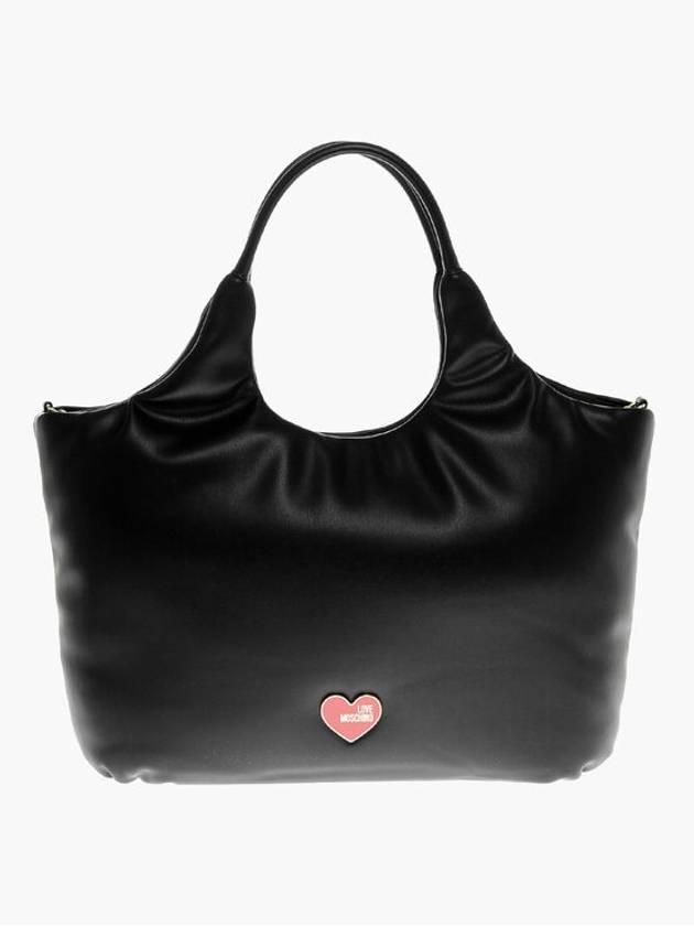 모스키노 여성 숄더 백