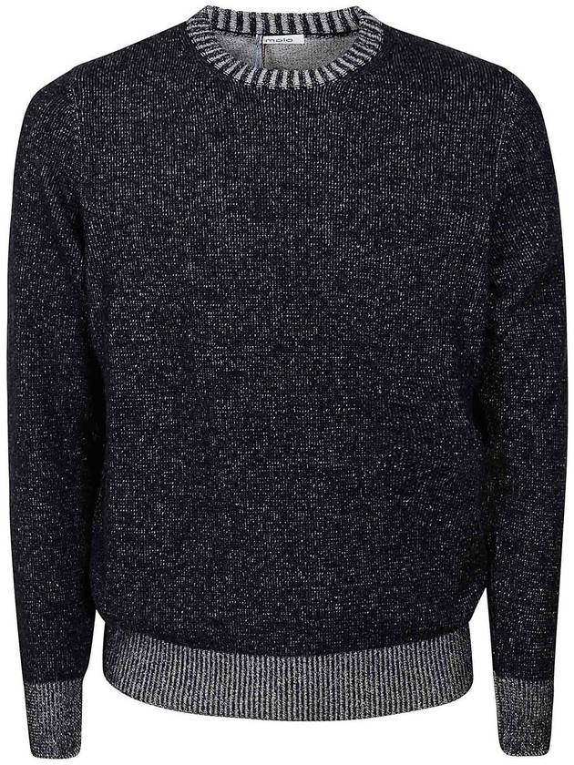 Malo Crew Neck pullover