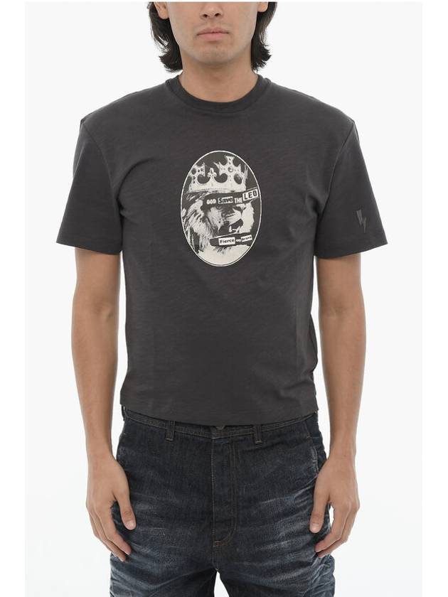 닐바렛 남성 탑(Top)