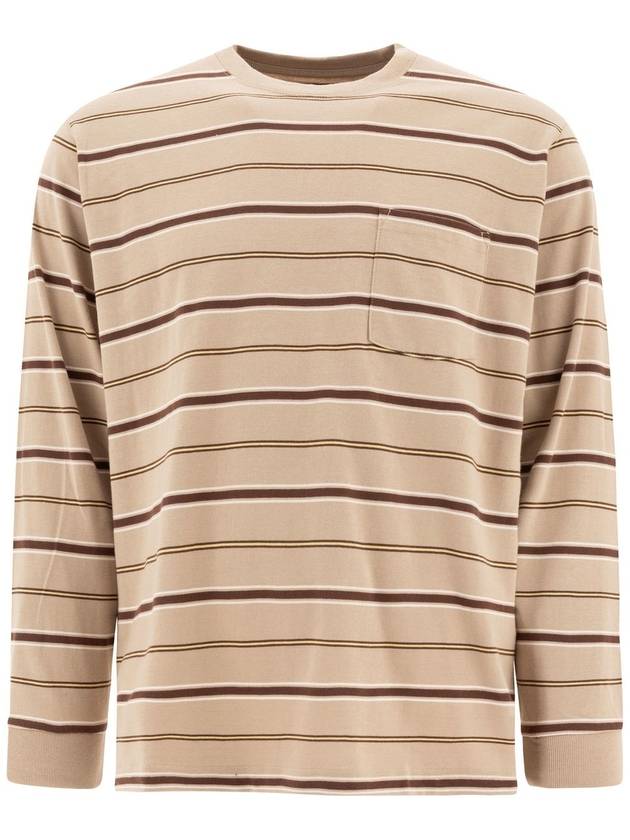 24FW 빔즈 플러스 T shirts 38140072048 20