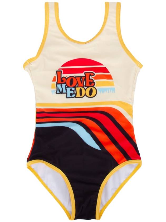 23SS 위 몬스터 COSTUME WMSWIM22LOVE 멀티
