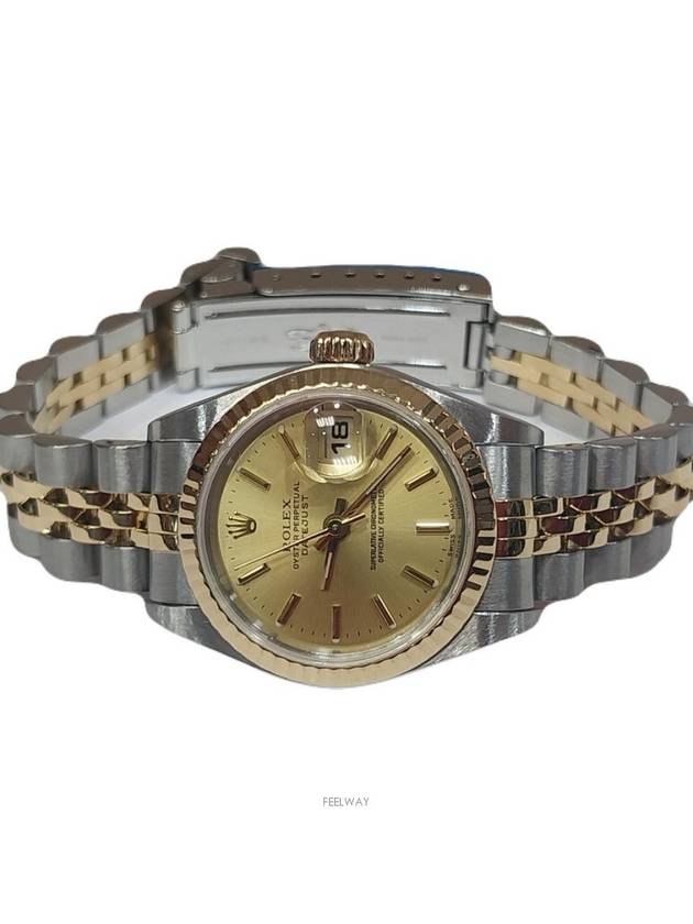 롤렉스 여성 시계