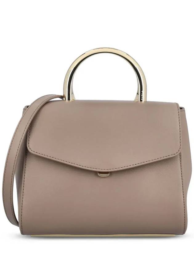 Furla 폴드오버 탑 토트백 WB01704BX3913_MA200