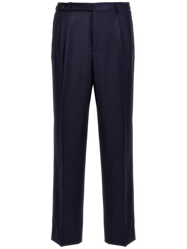 Brioni - Capri Pants