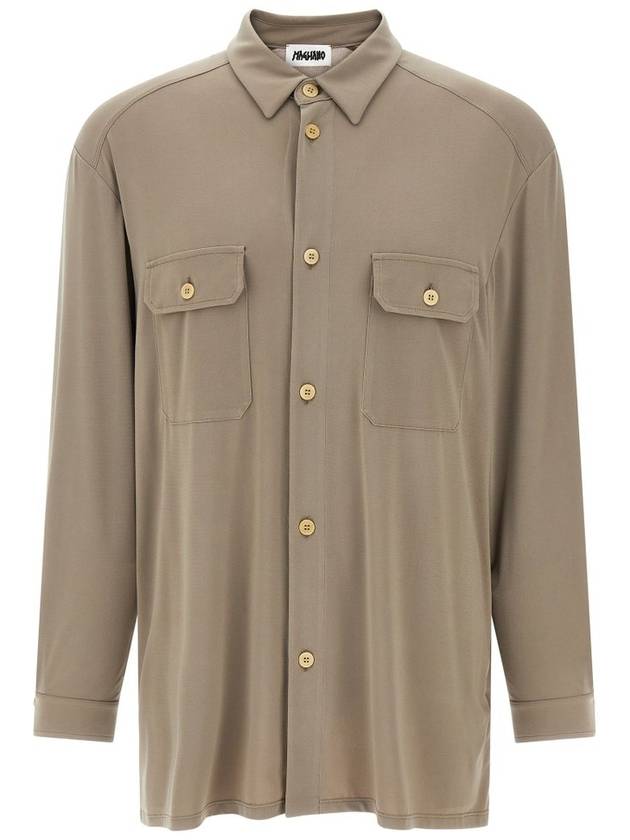 마글리아노 벤데미아 긴팔 셔츠