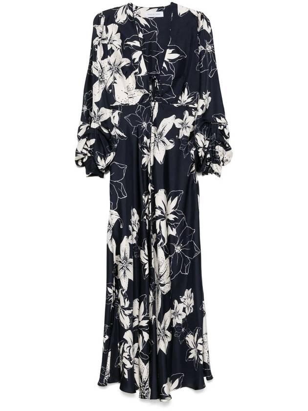 Raquel Diniz - Silk Suits & Dresses