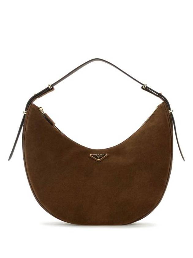 25SS 프라다 토트백 1BC212VOVO2C4S F0324 Brown