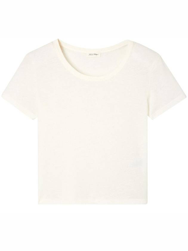 아메리칸빈티지 개미피 티셔츠 blanc