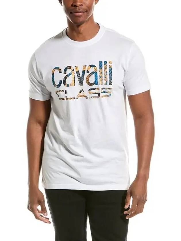 4225994 Cavalli Class T Shirt