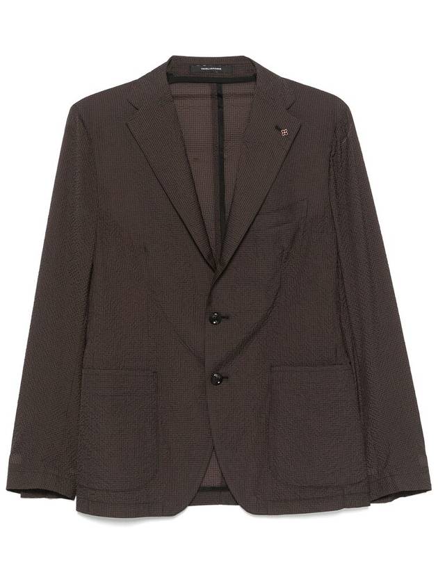 Tagliatore - Brown Jackets