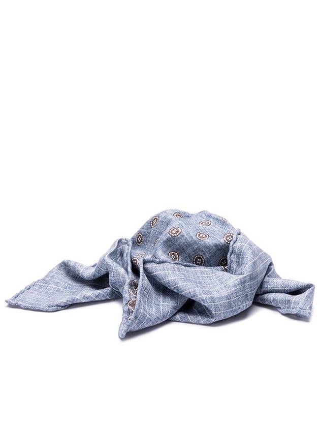 Brunello Cucinelli Pocket Square