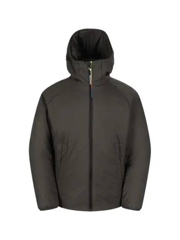 살로몬 모디세이 프로 자켓 차콜 Salomon Modisay Pro Jacket Charcoal