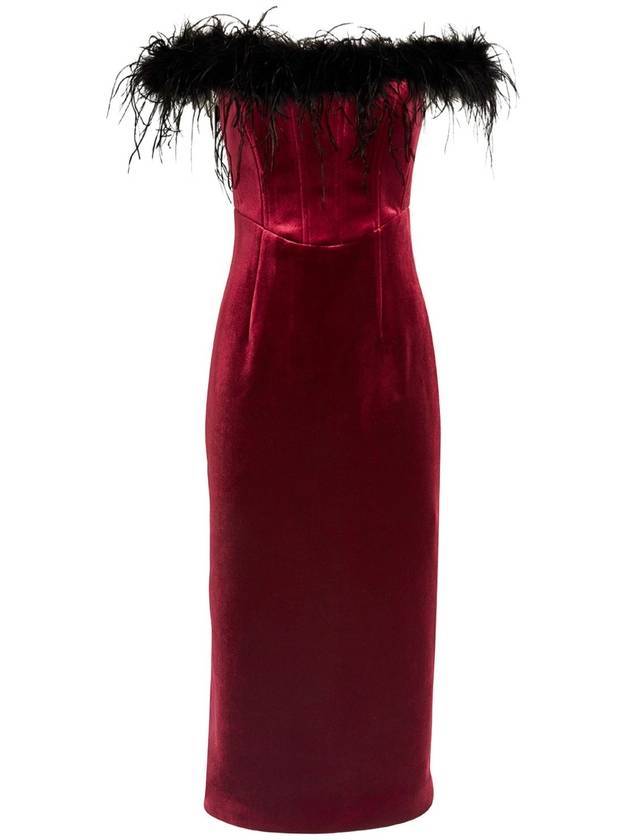VANESSA DRESS