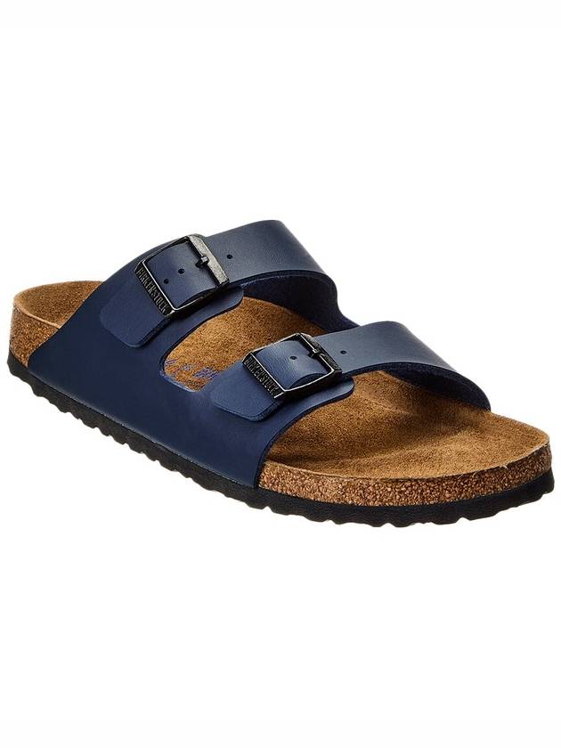 아리조나 Bs 나로우 버코플로르 샌들 Arizona Bs Narrow Birko flor Sandal