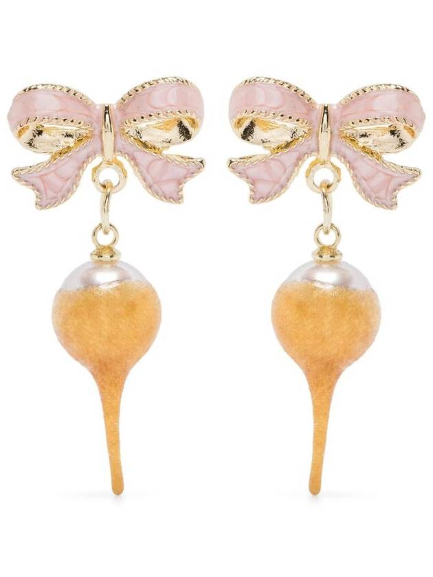 Ottolinger - Gold Earrings