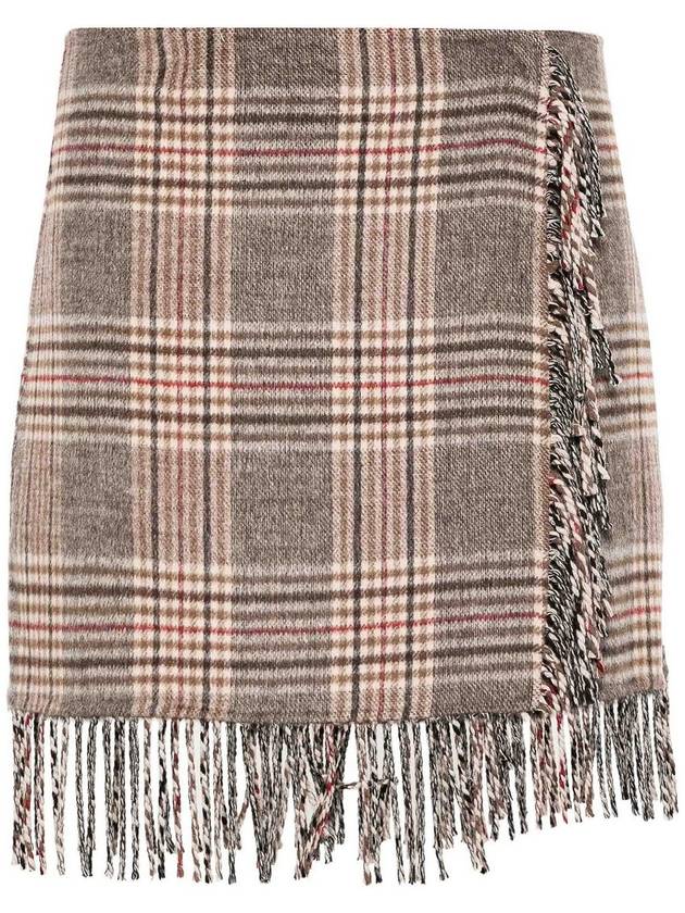 P. A.R. O.S. H. Skirt