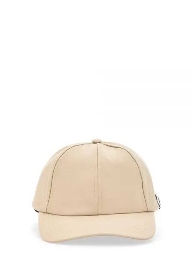 Mackintosh 로고 패치 야구 모자 AA928819OM