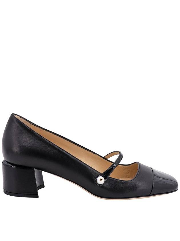 Jimmy Choo Leather pumps