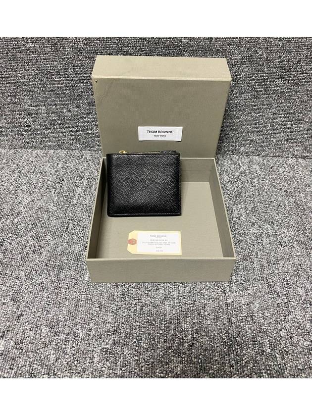 톰브라운 반지갑