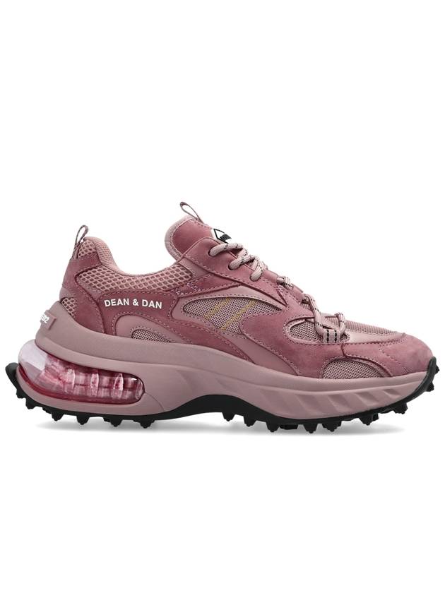 Dsquared2 Sports Shoes Bubble  Women's  Pink