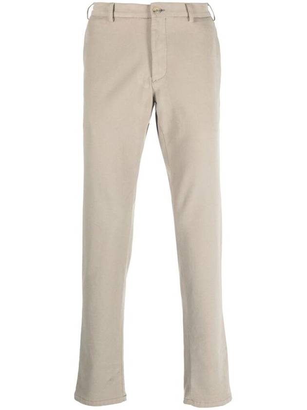 Canali - Nylon Pants