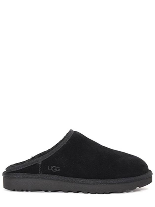 UGG 클래식 슬립온 슬리퍼