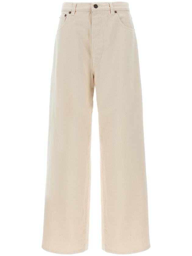 포르텔라 'Jaron' jeans WJARON0901TNAT