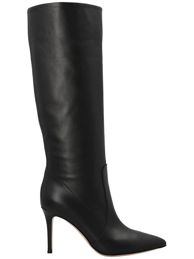 Gianvito Rossi Hansen boots