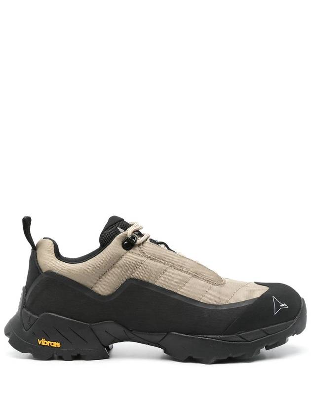 Roa - Neutral Sneakers