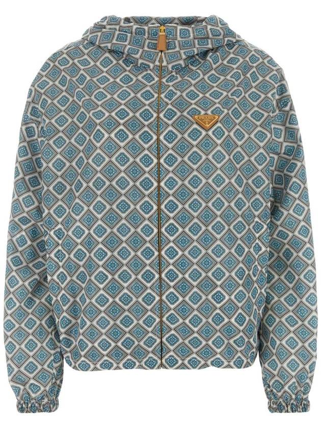 프라다 GIACCA 29F102S23214FL F0012 B0440445692