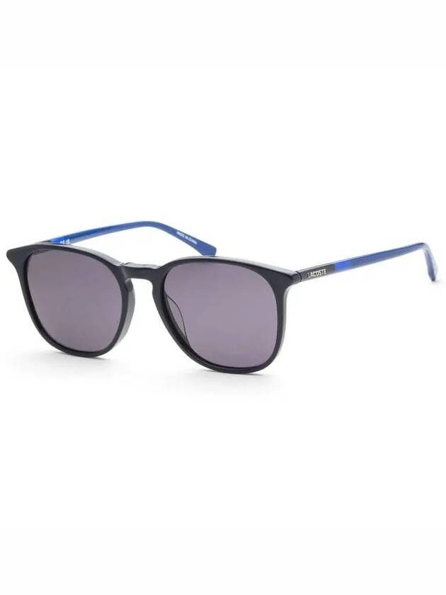 4227488 Lacoste Uni 54mm Blue Sunglasses