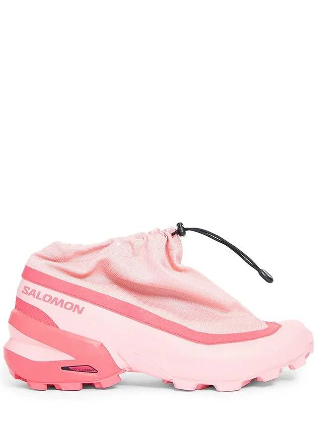 MM6 Maison Margiela X Salomon 크로스 드로스트링 스니커즈 SH3WS0006P7011_HA455
