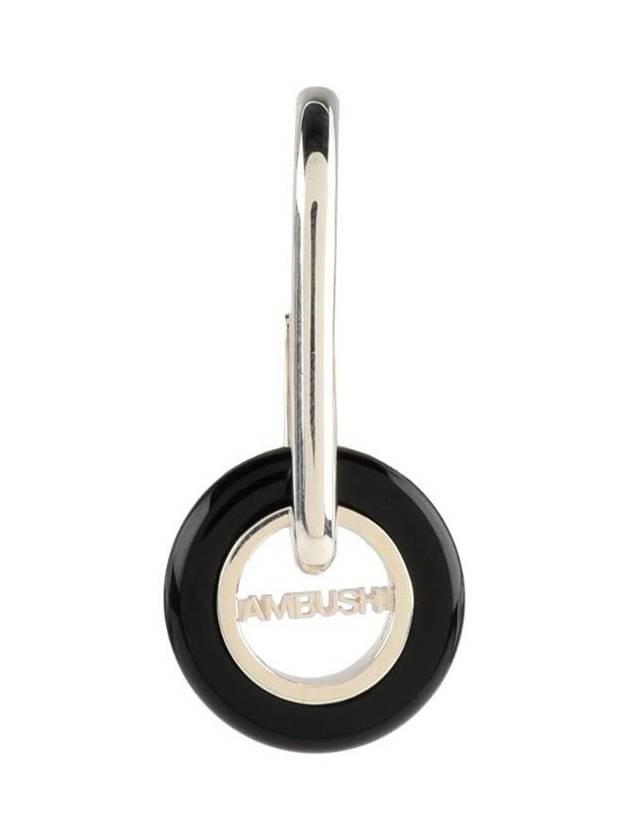 앰부쉬 싱글 이어링 프리미어