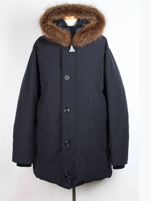 몽클레르 POLA 폴라 퍼 패딩 점퍼 5 110