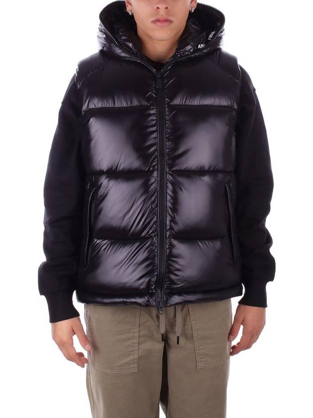 세이브 더 덕 덱스터 패디드 질레