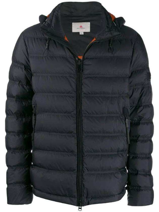 페트레이 후드 패딩 재킷 PEU325701181503