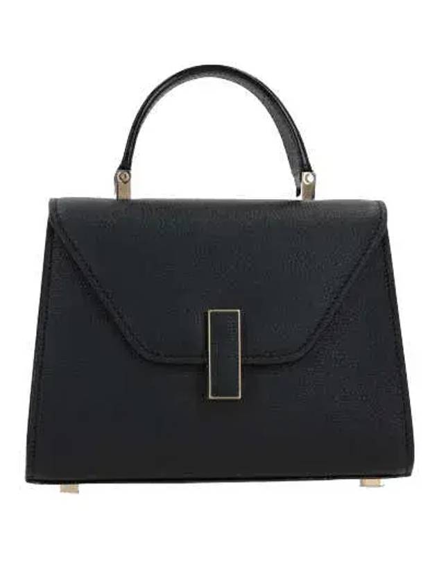 Valextra Iside 마이크로 크로스바디 백 WBES0022028LOC99_NN