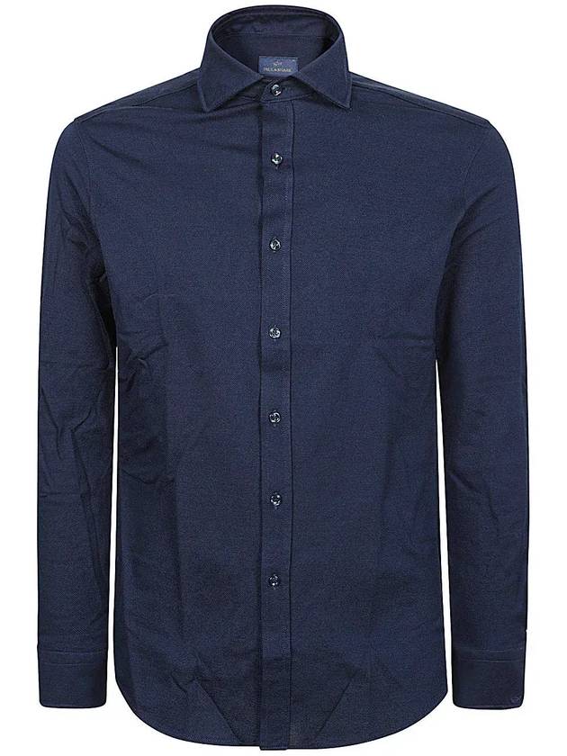 Paul & Shark 긴팔 버튼 셔츠 24413156CF_013