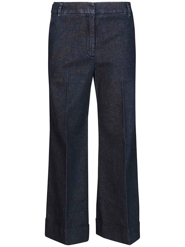 Jacob Cohen Straight leg jeans