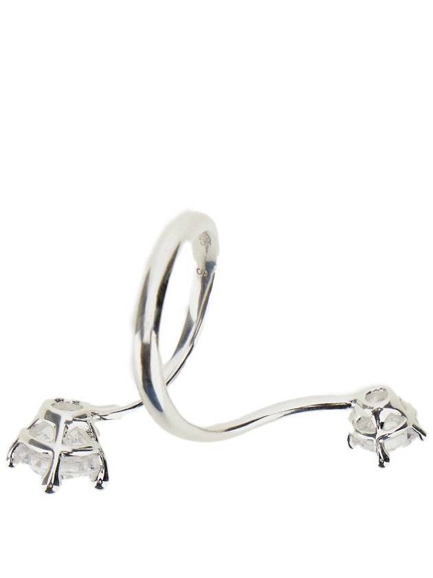 PANCONESI 'Constellation' small ring