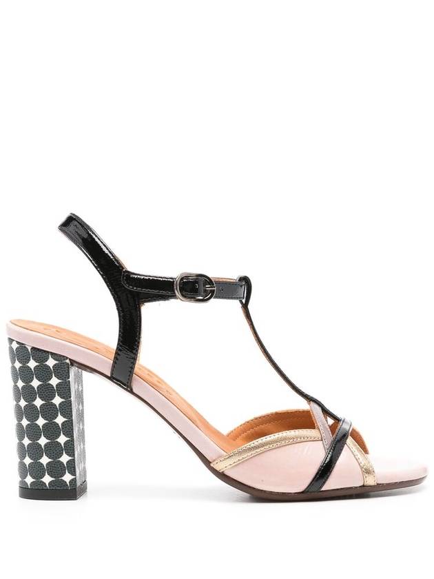 Chie Mihara - Leather Sandals
