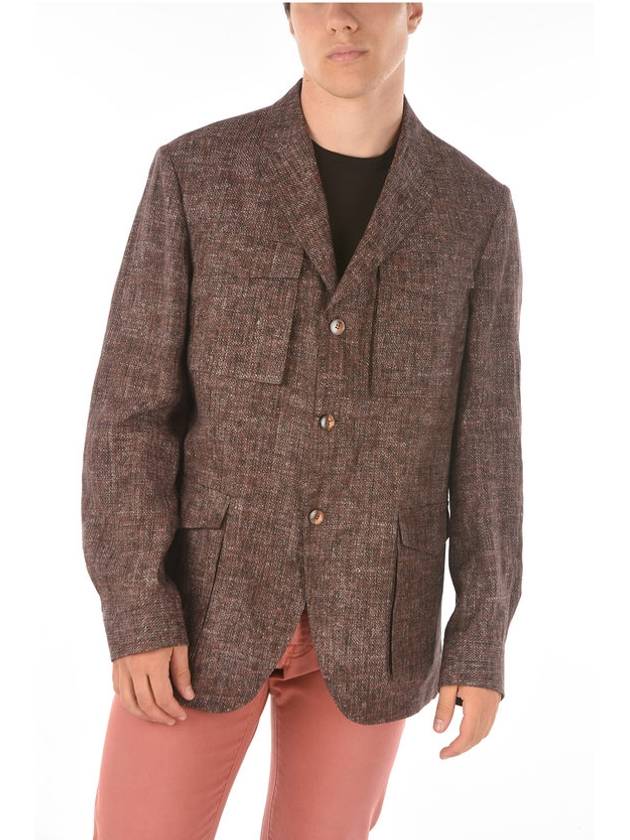 꼬르넬리아니 남성 자켓